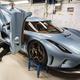 Image for article titled The Koenigsegg Regera Is Still The Craziest Car Of 2015